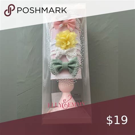 elly and emmy|elly and emmy headband stand.